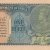 Gallery » British India Notes » King George 5 » 1 Rupees » 2nd Issue » Si No 079064